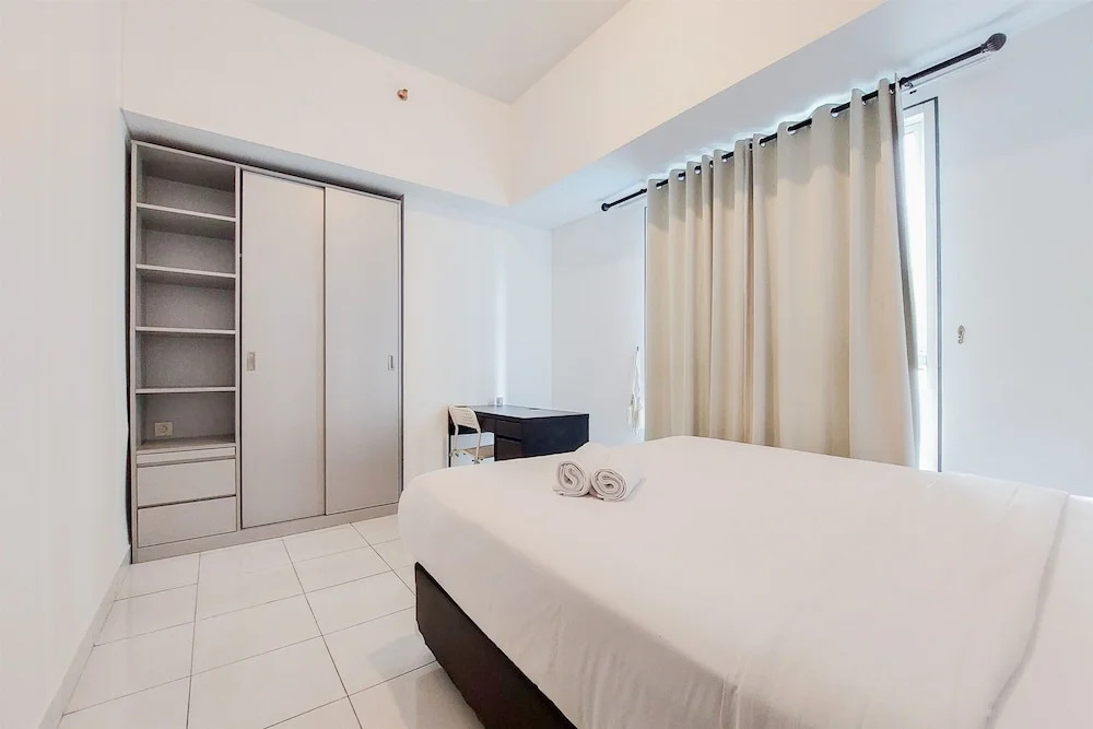 Best Modern 2Br At Casa De Parco Apartment