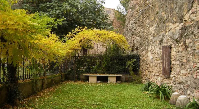 Torretta Medioevale Spoleto