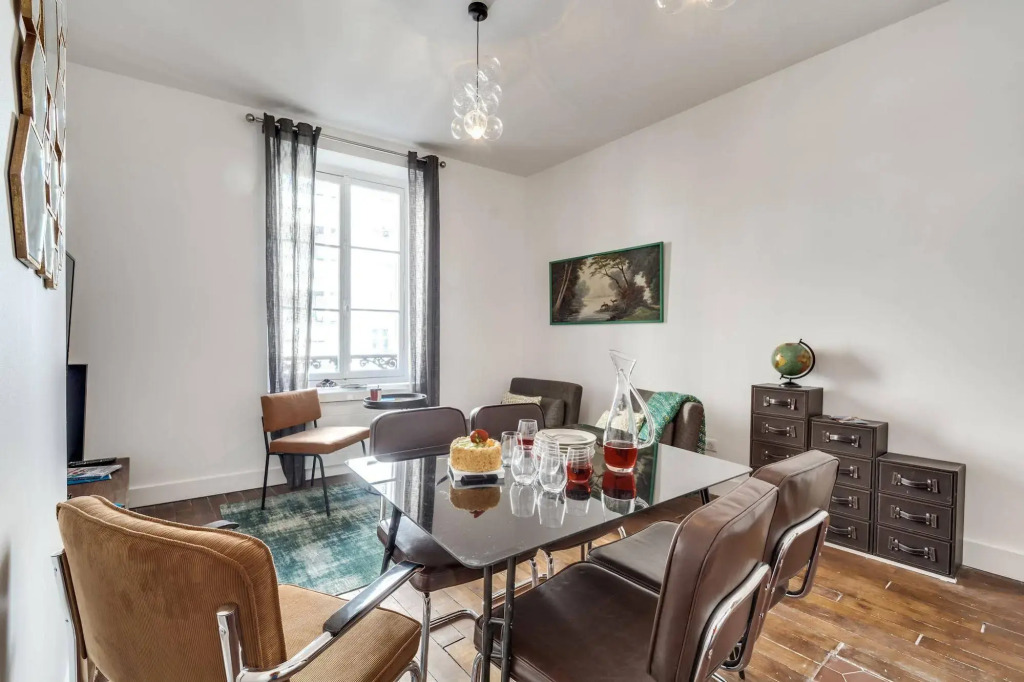 Sweett - Pavillon Saint-Germain
