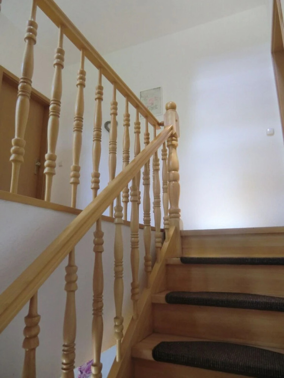 Apartmenthaus Rosenflair
