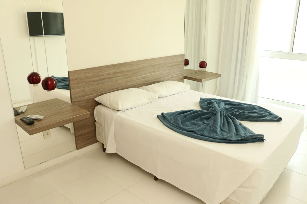 Mandai Apartamentos