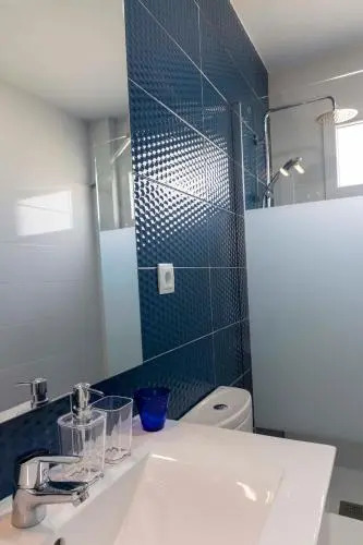 Apartamentos Maruja Roig 1