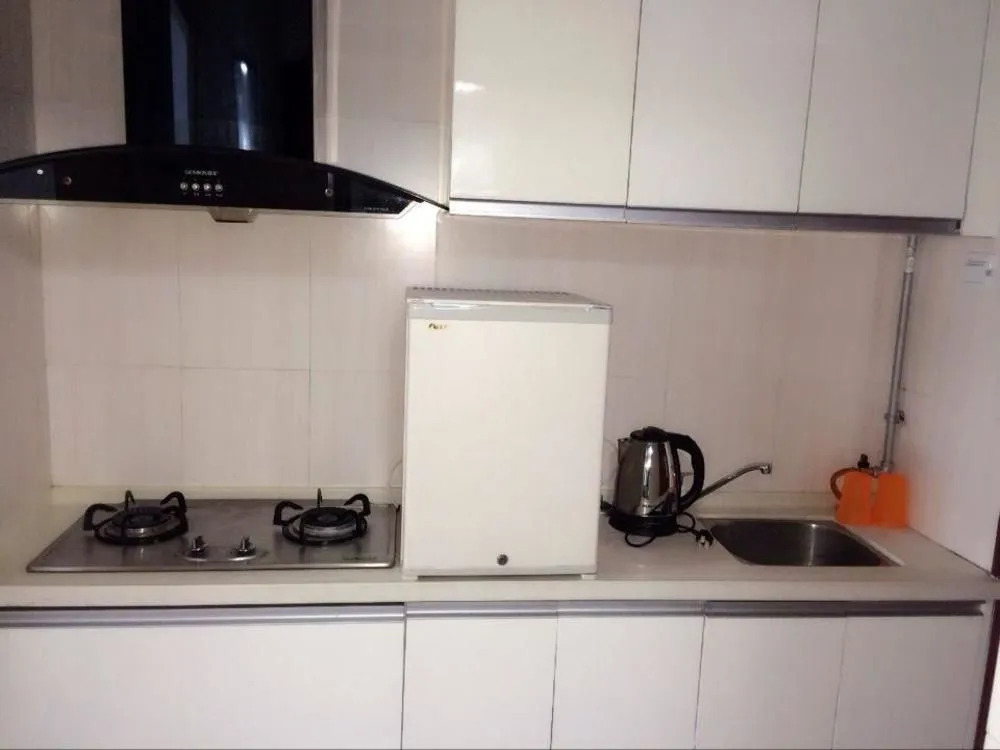 Quanquanli Garden Apartment-shenzhen