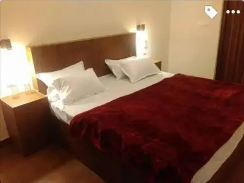 Collection O Ajmer - Pushkar Bypass Formerly Shakti Resort