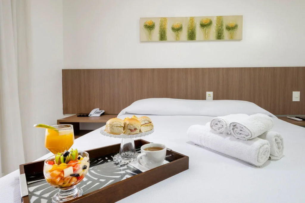 Villa Park Hotel
