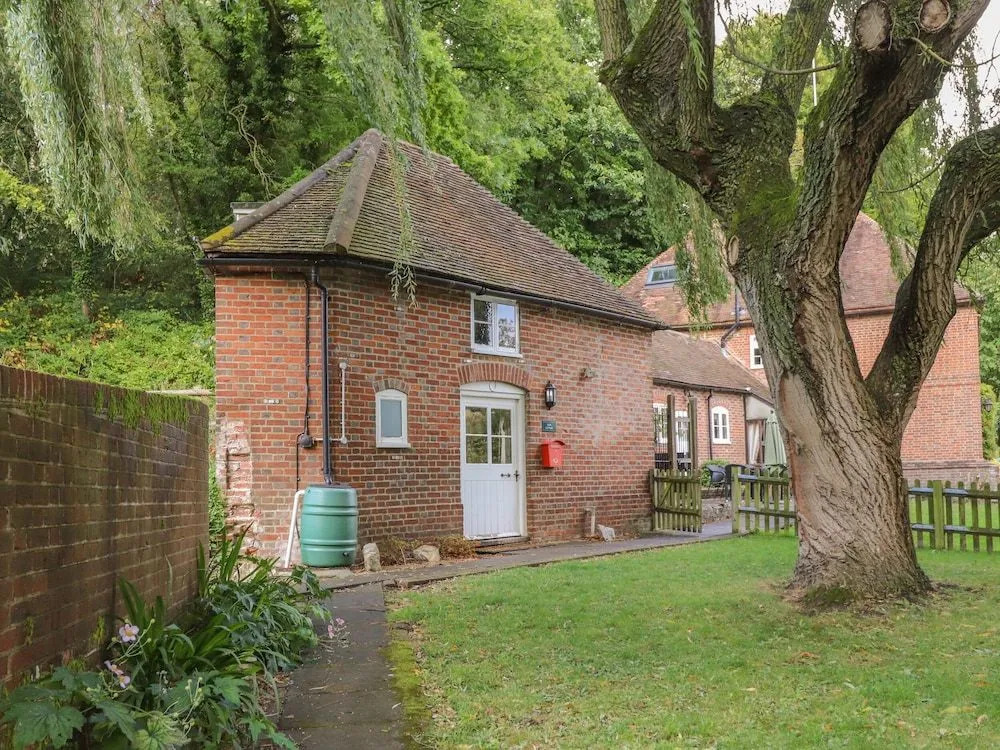 Weir Cottage