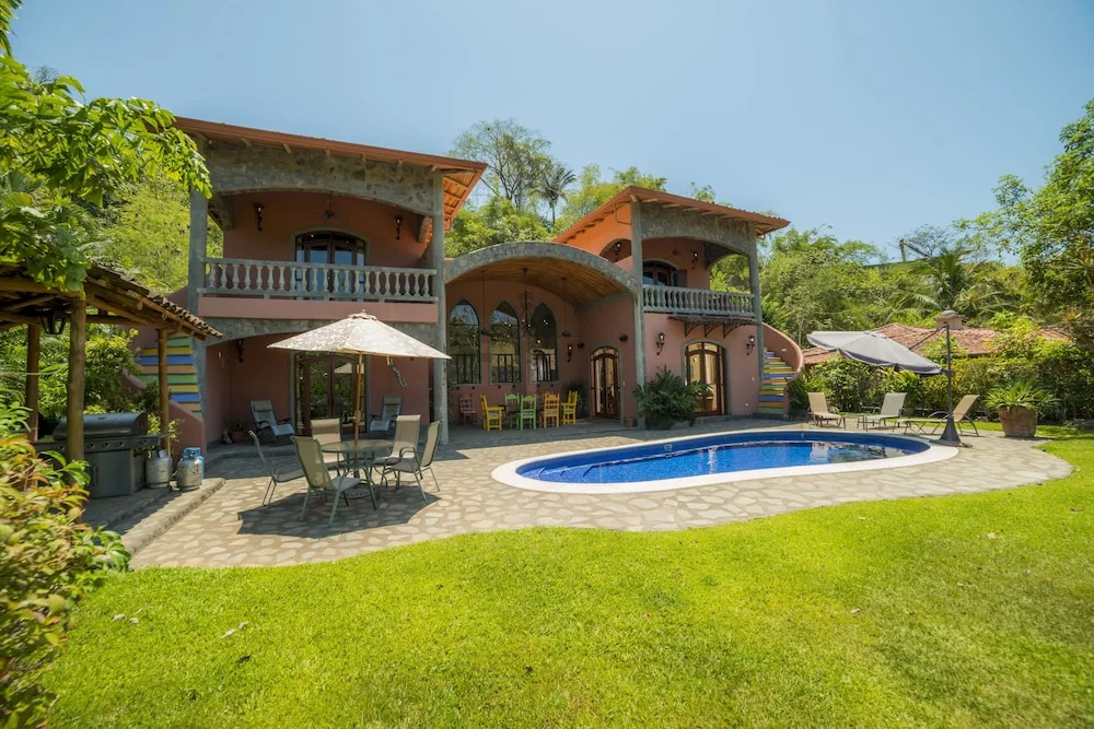 Casa De Mi Hermano
