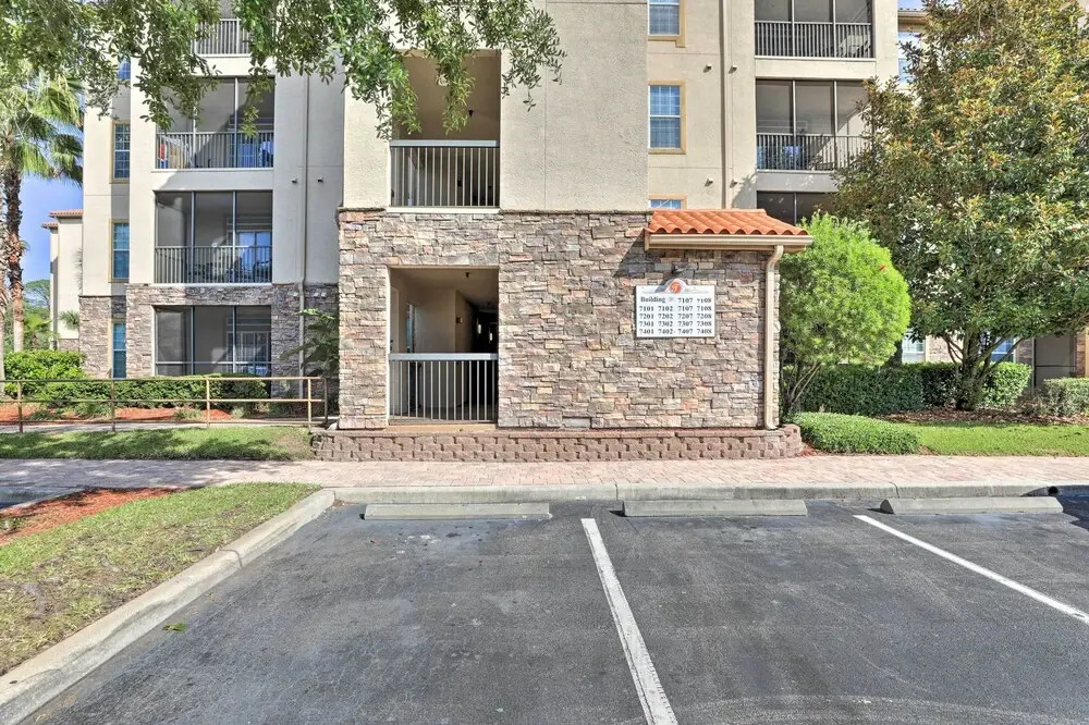 Close to Disney: Tuscana Resort Condo, Family Fun