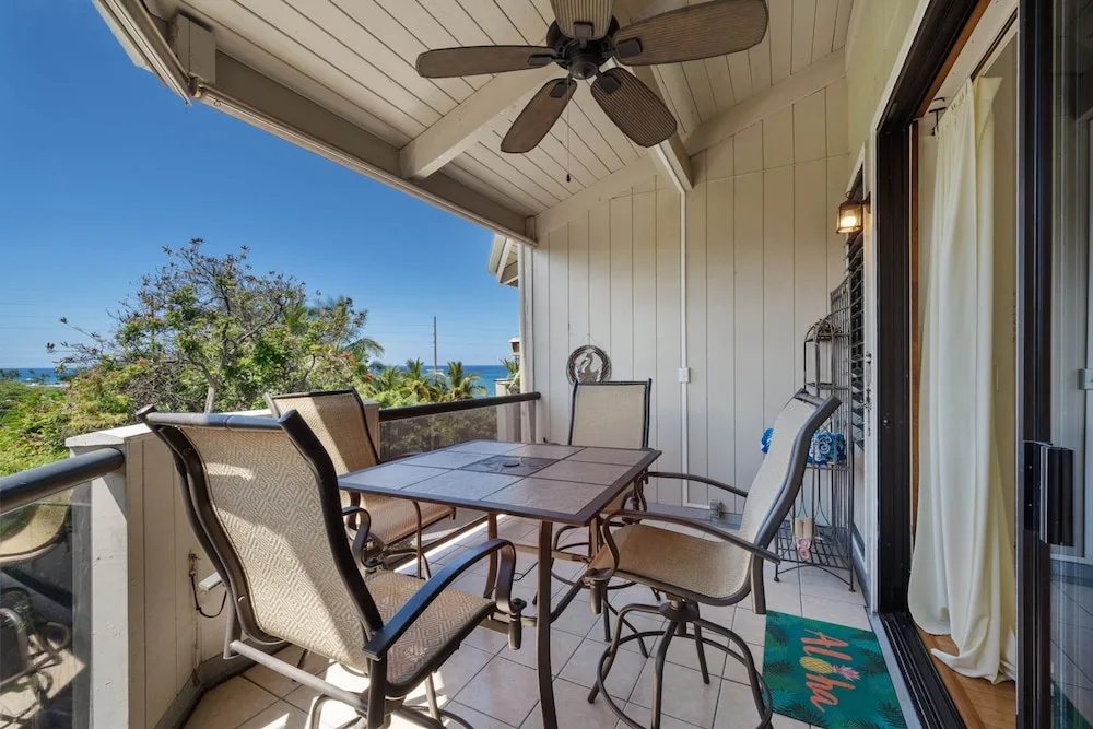 Big Island Kailua Bay Resort 1-306 by Coldwell Banker Island Vacations