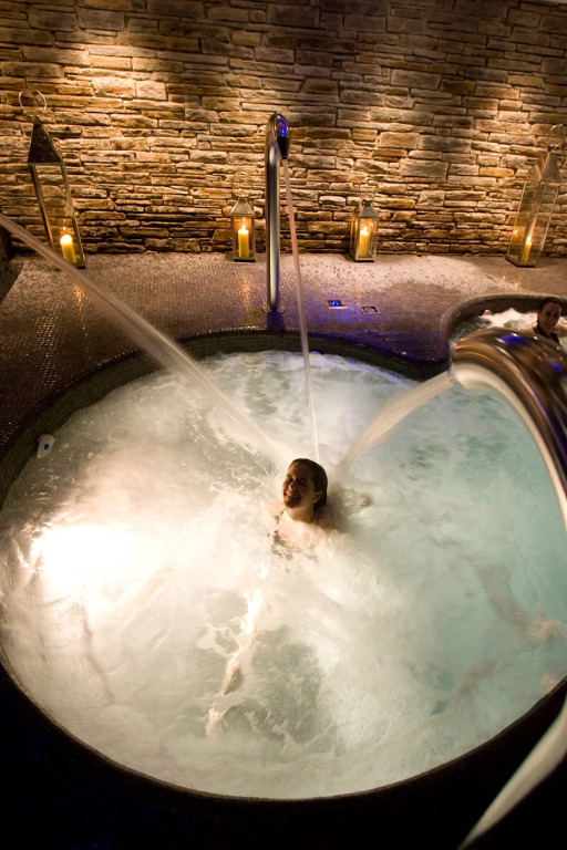 Hotel Val de Neu G.L