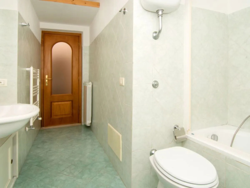 Apartment Lancora Massa Lubrense