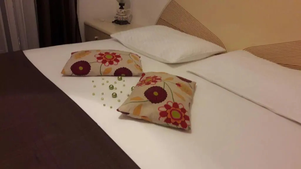 Rooms Radic