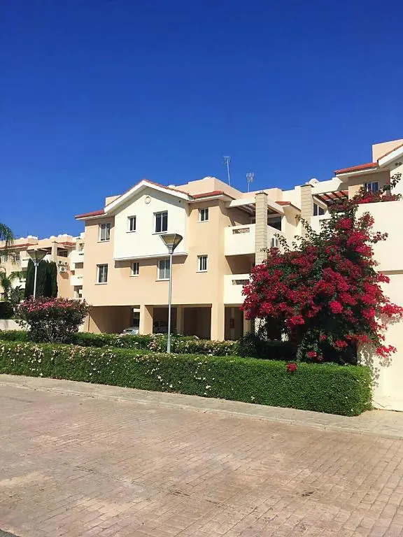 Pyla Village Resort F110