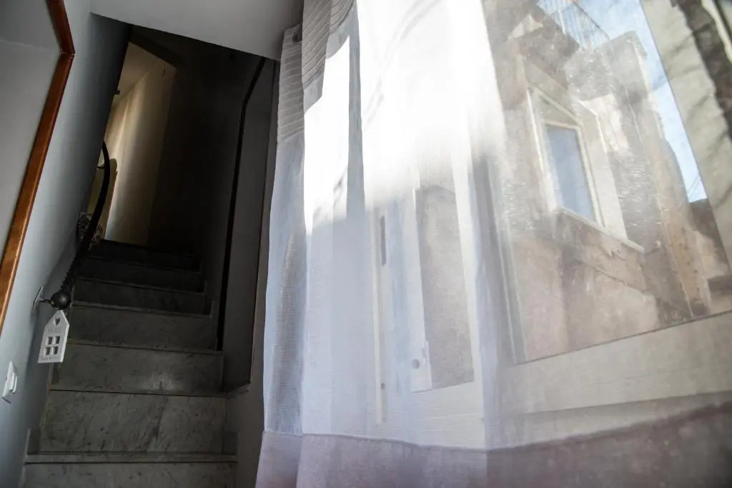 Castel Capuano Flat
