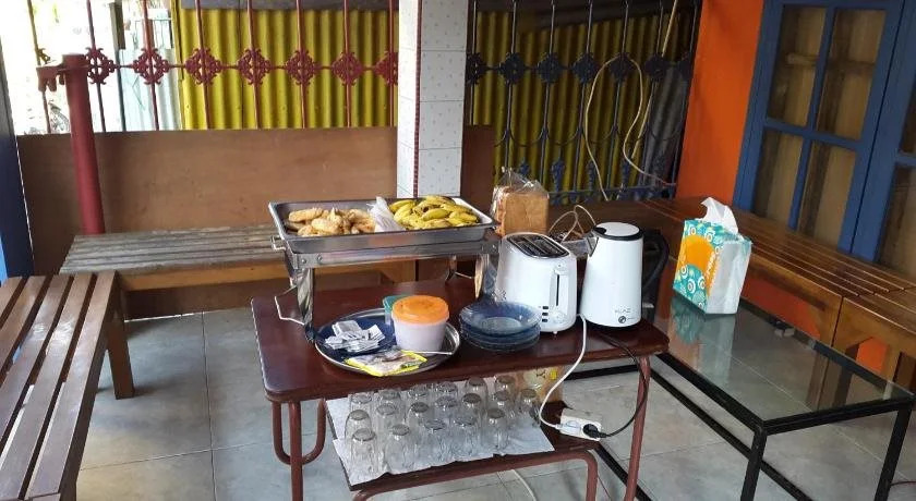 Centro Hostel