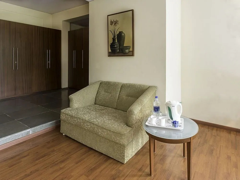 The Orchard Suites Sankey Road