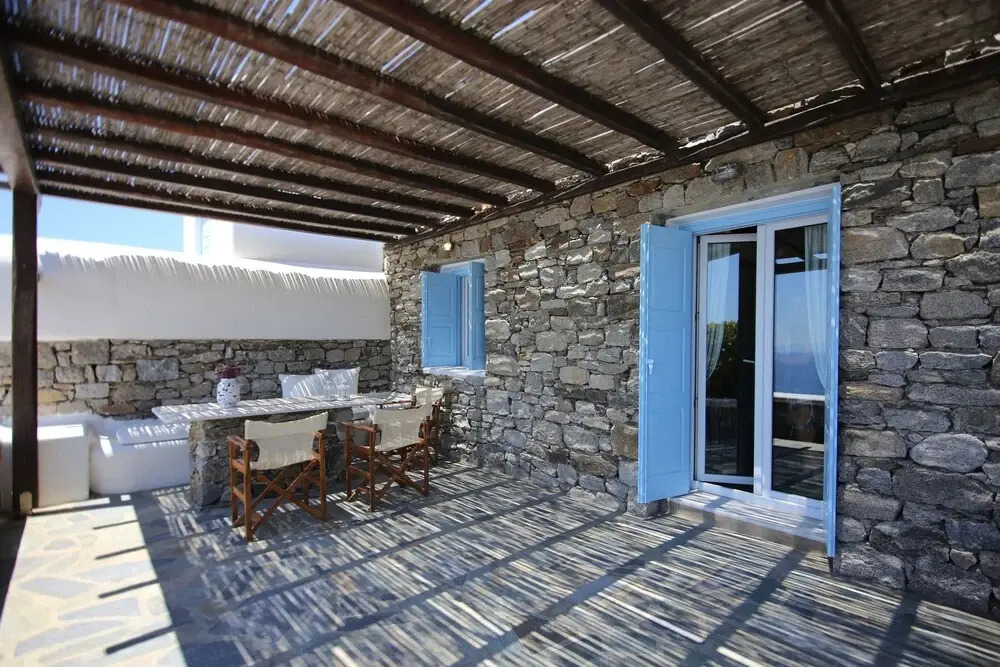Villa Attalus 1