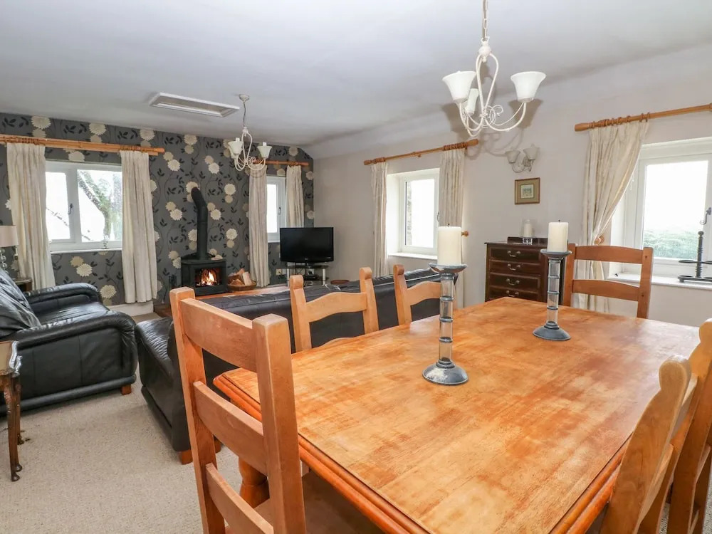 Bowden Head Farmhouse Cottage