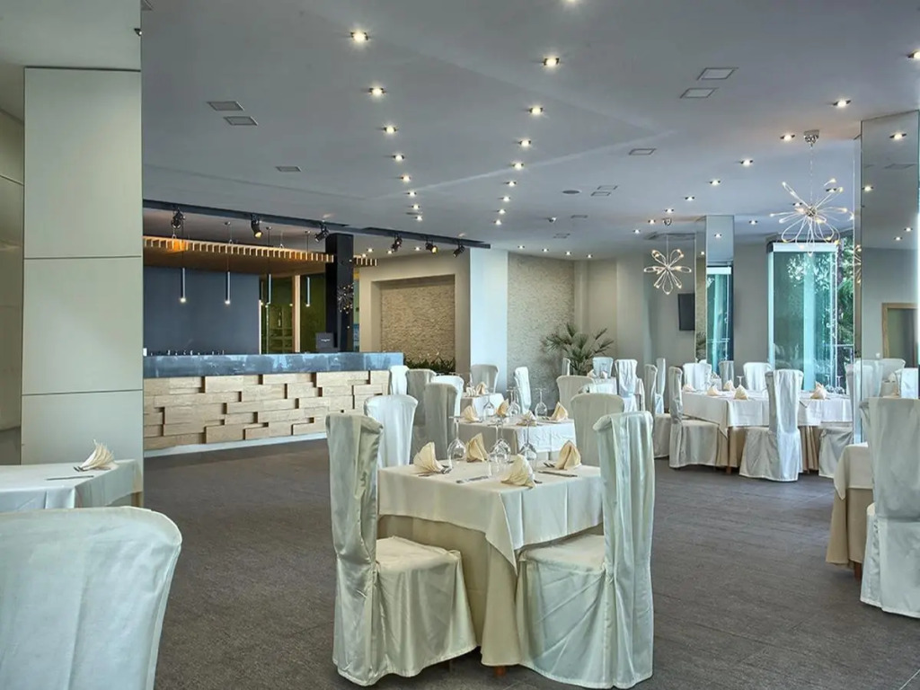 Luna Beach Hotel - All Inclusive