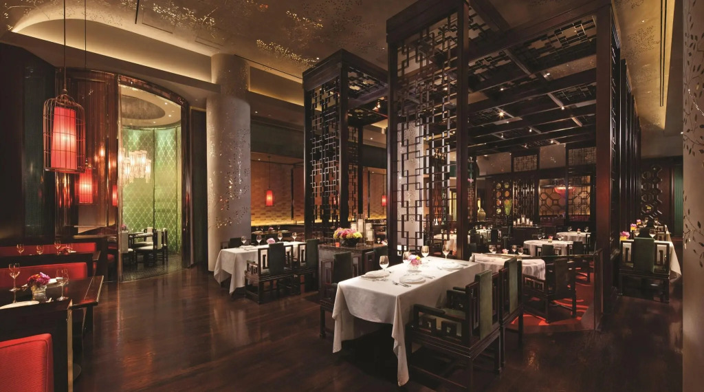 ARIA Sky Suites