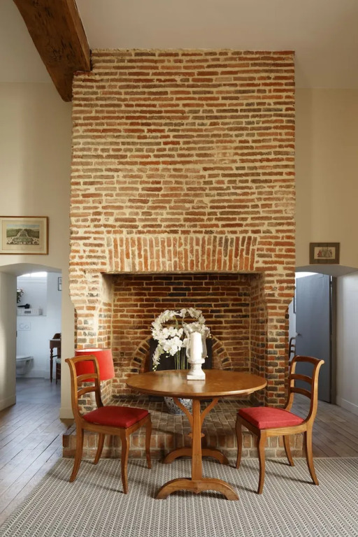Les Suites de Fleury