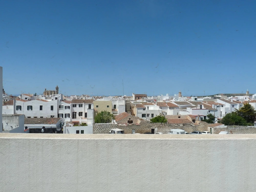 Hostel Menorca