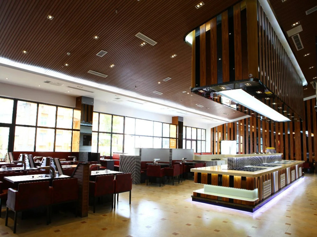 Mingcheng Times Hotel