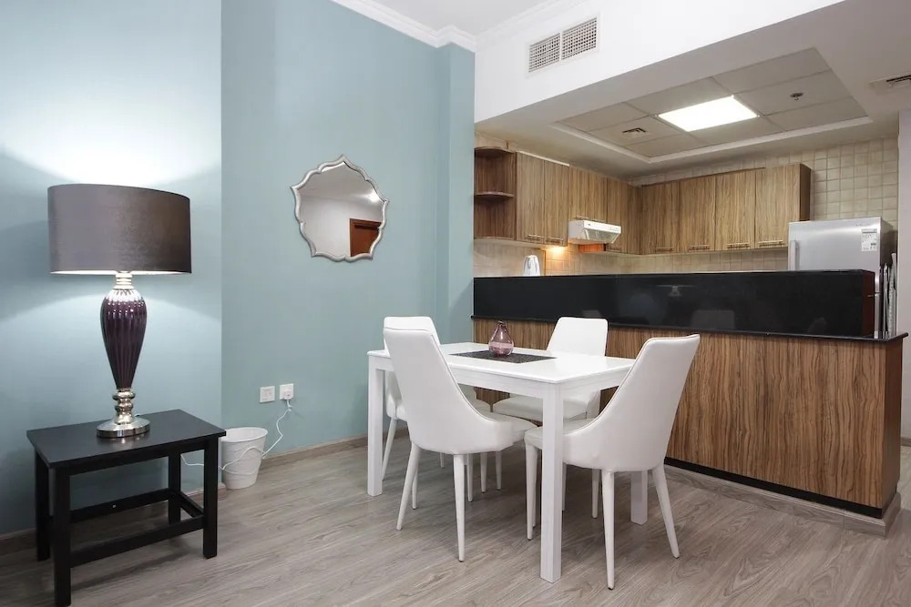 New Arabian Holiday Homes - Al Nujoom
