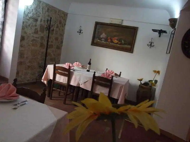 Hotel Morgantina