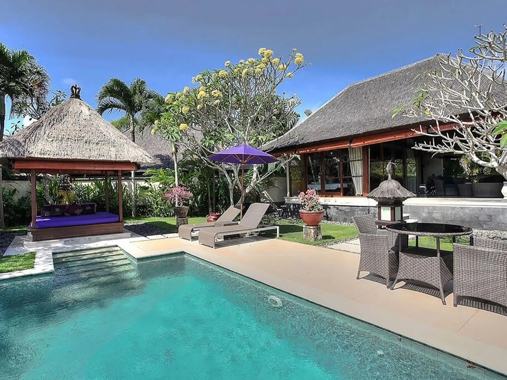 Villa Indah