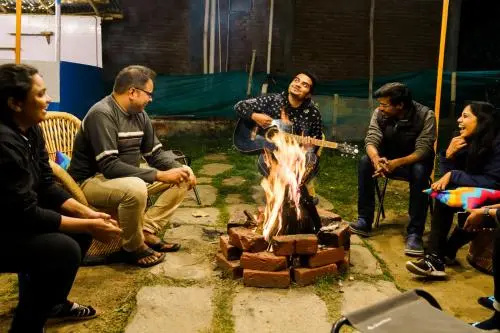 House Of Amigos