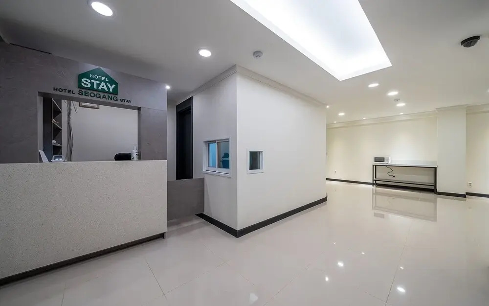 Shinchon Hotel Sogang Stay
