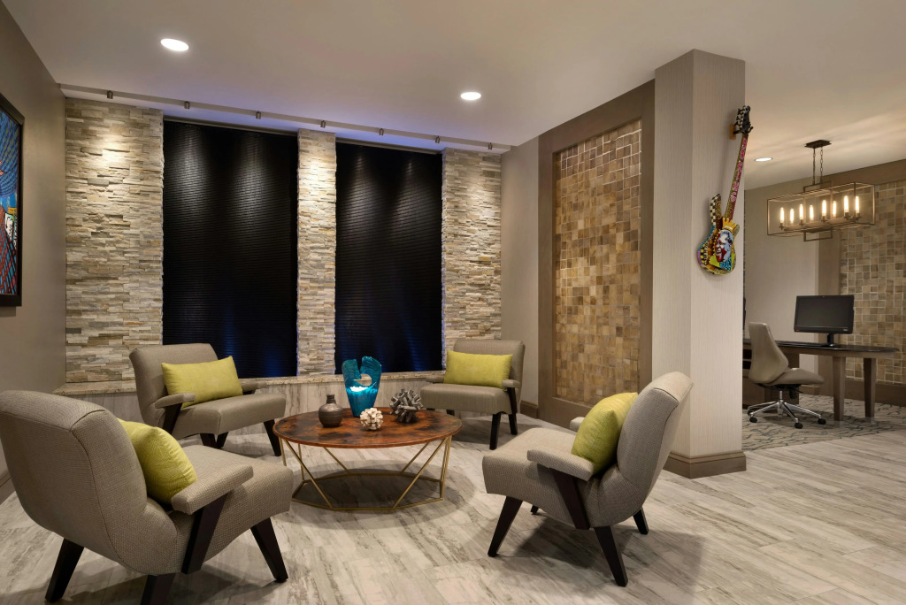 Homewood Suites By Hilton Memphis - Southaven