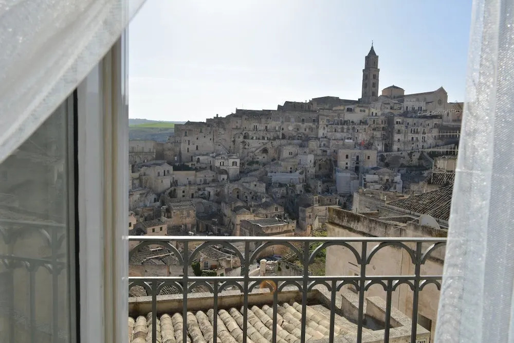 San Biagio Materapartment