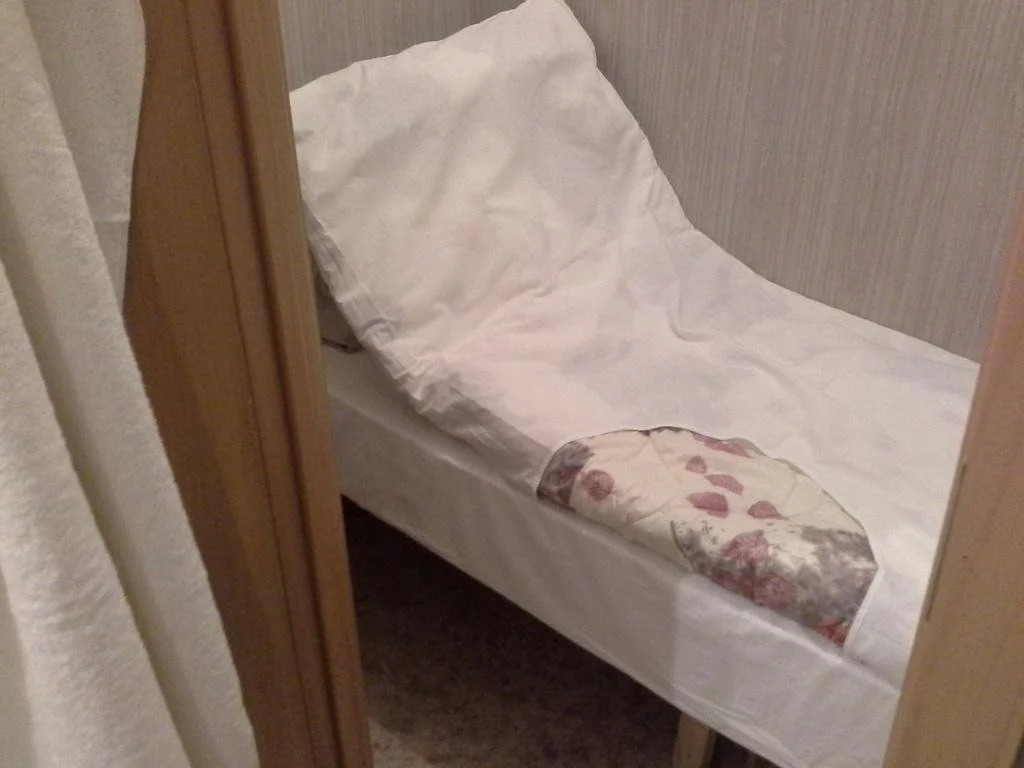 Camel Hostel