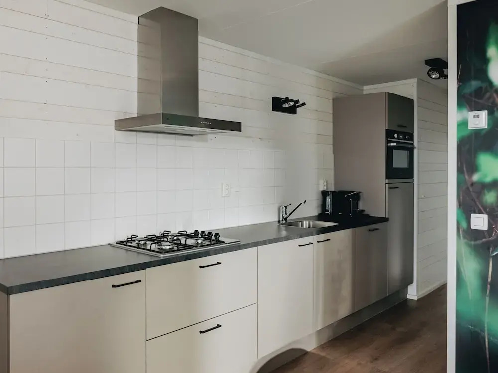 Spacious Villa in Forest Park