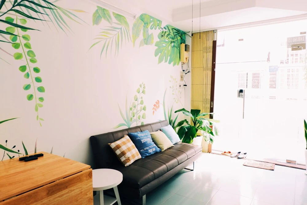 Saigon Corner House 2