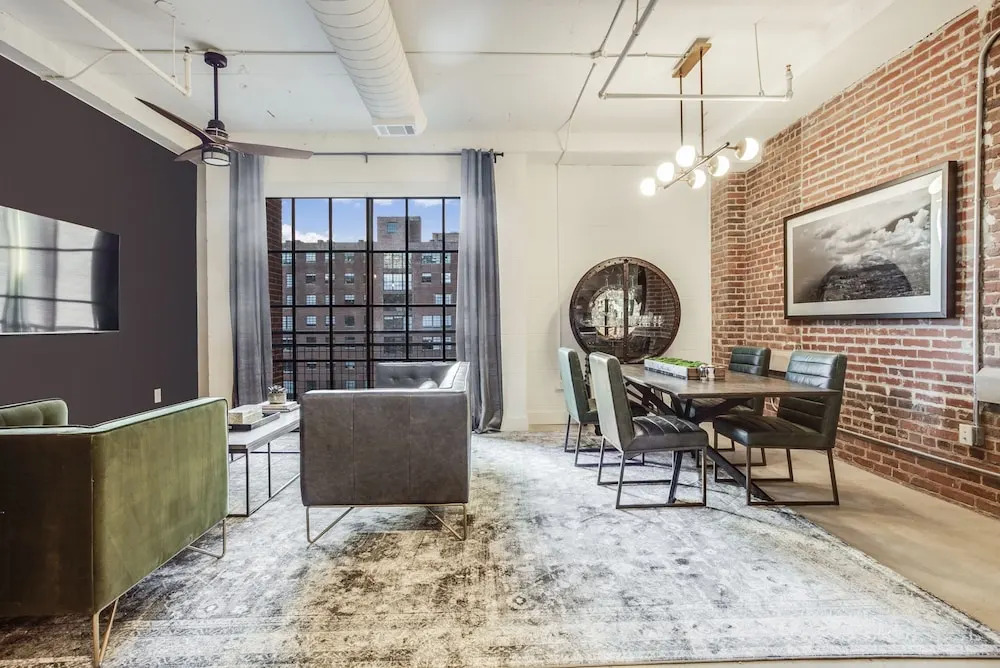 Sears Loft