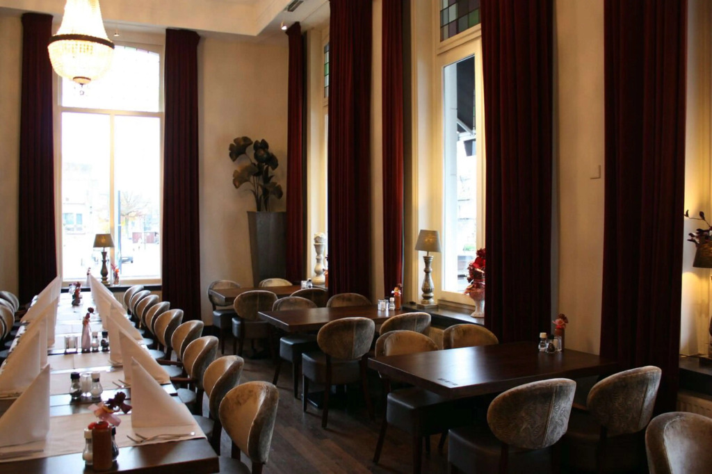 Golden Tulip West Ende