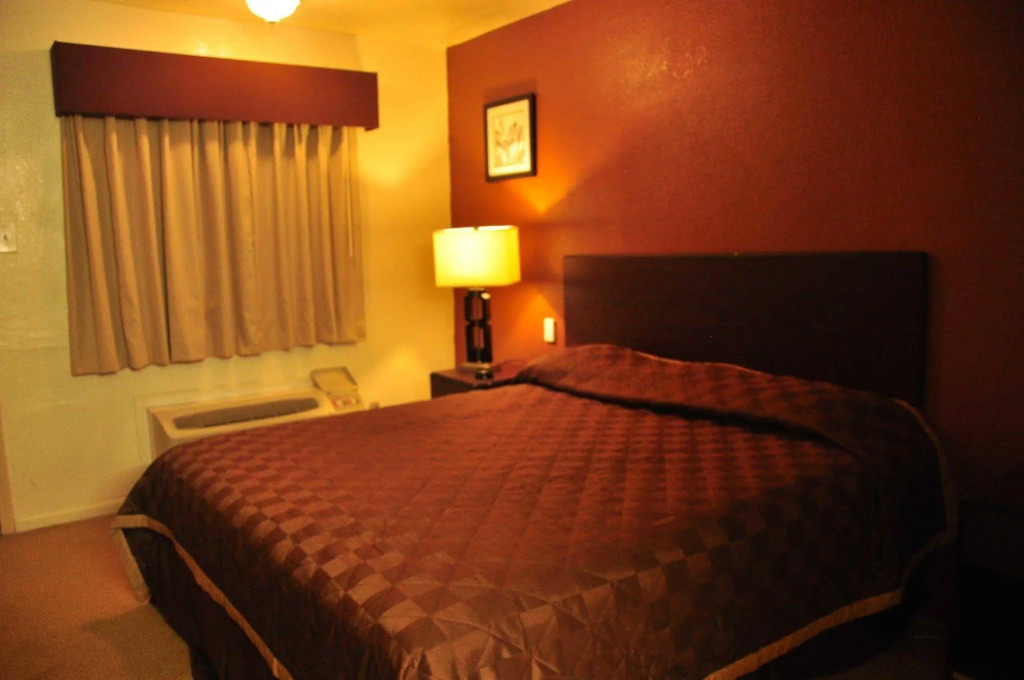 Luxury Inn Dallas