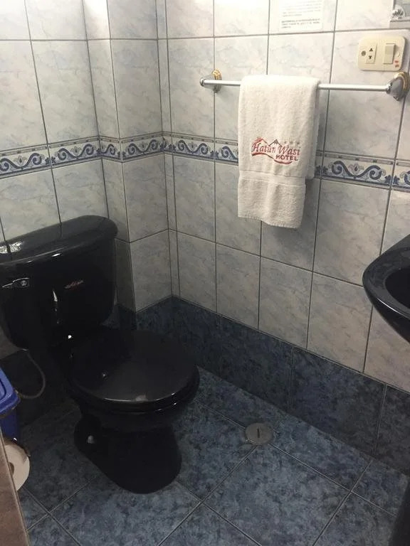 Hatun Wasi Hotel