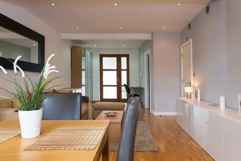 2 Bedroom Flat in Kensal Rise