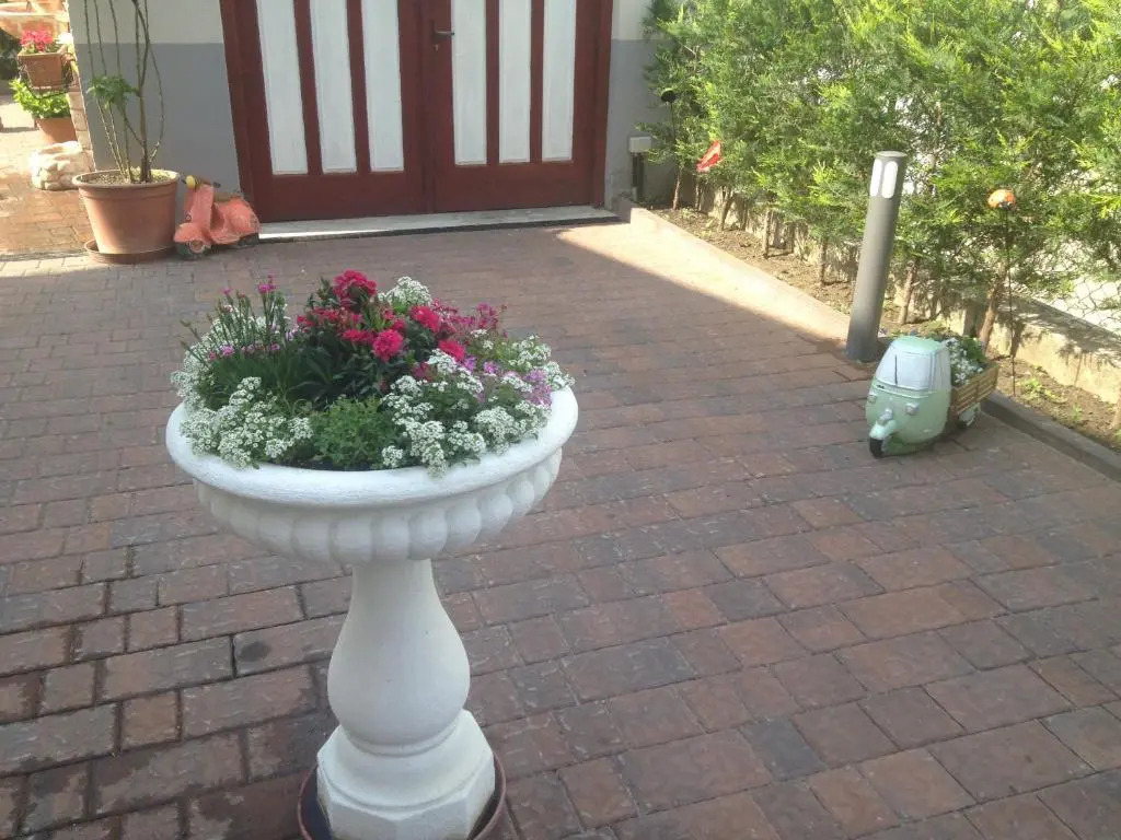 Garni Villa Betty