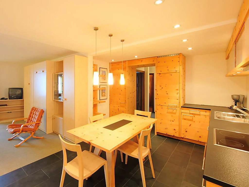 Residenza Chesa Margun 30607