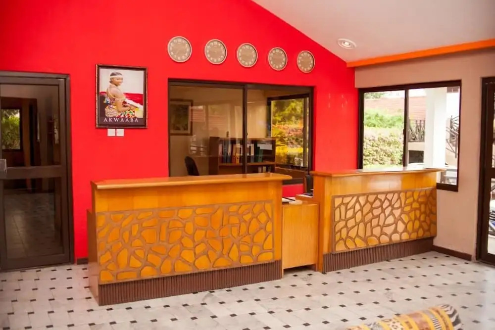 Rexmar Hotel