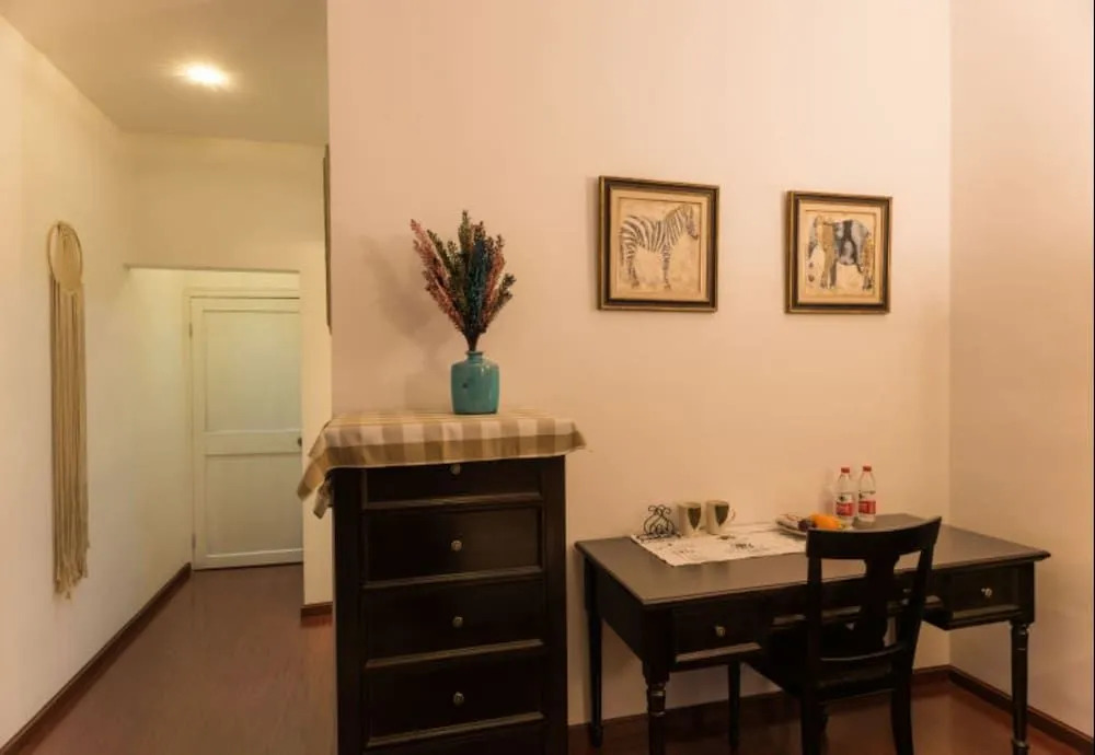 Wuzhen NanYan MuYun Homestay