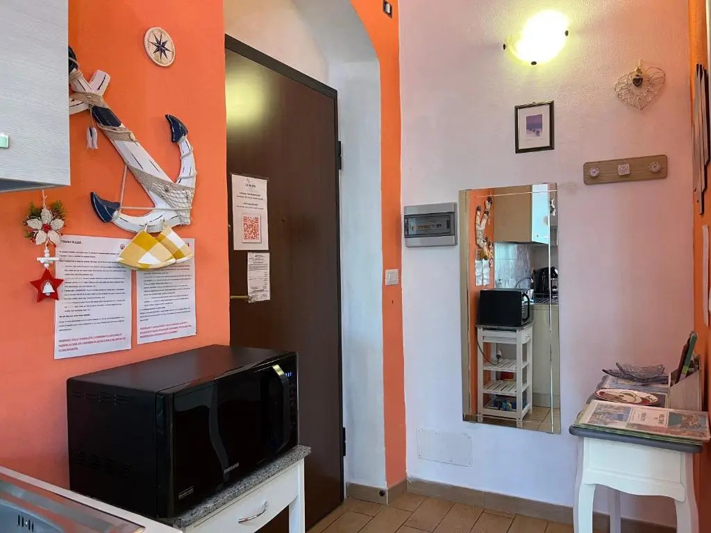 Cà del Vins - Studio Flat La Spezia