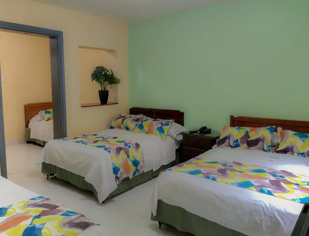 Hotel Cristal