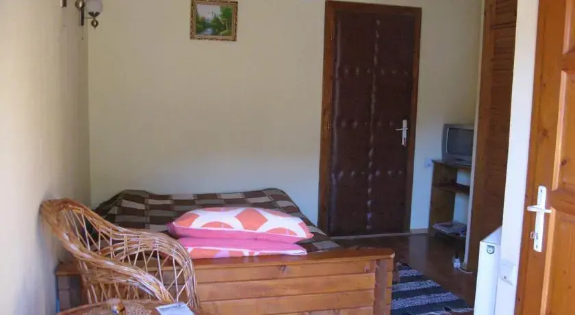 Casa Topliceanu