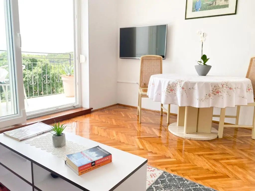 Apartment Centener